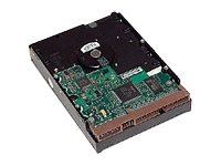 LQ036AA, Harddisk 3.5" SATA 6 Gb/s 500 GB 7200RPM16 MB, HP