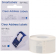 SLP-1RLC Address labels SLP-1RLC