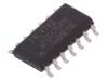74LV74D.112 IC: цифровая; D триггер; Каналы:2; LV; SMD; SO14; Упаковка: туба