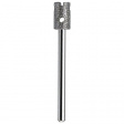 Dremel 663 Glass Drilling Bit, 44 mm, 3.2 mm, 6.4 mm