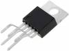 LM2575T-ADJ/NOPB PMIC; преобразователь DC/DC; Uвх: 40В; Uвых: 1,23?35В; TO220-NDH5D