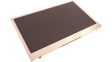 DEM 480272A1 TMH-PW-N Дисплей: TFT; 4,3"; 480x272; Подсвет: LED; Разм:105,5x67,2x54,65мм