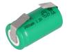 J-SC2400-BL ACCU-J-SC2400-BL выводы под пайку