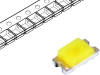 LTW-C191TS5 LED; SMD; 0603; белый холодный; 45-180мкд; 130°; 5мА; 2,7?3,15В