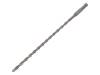 631876000 Drill bit; concrete,for stone,for wall,brick type materials