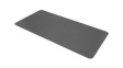 DA-51028 Mouse Pad, 900x430x2mm, Grey