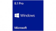 FQC-06949 Windows OEM 8.1 Professional 64bit eng