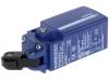XCKN2121G11 Концевой выключатель; NO + NC; 10А; макс.240ВAC; макс.250ВDC