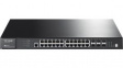 T3700G-28TQ Managed Switch