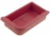 CL0236, Резиновая ванночка; для очистителей JBC-CL-9885, JBC TOOLS