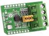 RS485 CLICK 3.3V Дочерняя плата; RS422 / RS485; mikroBUS; SN65HVD12