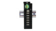 EX-1596HMVS USB Hub, 6x USB 2.0, USB A Socket