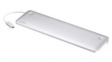 UH3234-AT USB Docking Station USB 3.0/DisplayPort Female/HDMI Female/VGA Female/RJ45 Femal