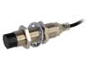 E2B-M18LN10-WP-C1 2M Датчик: индуктивный; Конф.выхода: NPN / NO; 0?10мм; 10?30ВDC; М18