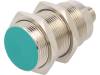 IFRM 30P1501/S14L Датчик: индуктивный; Конф.выхода: PNP / NO; 0?10мм; 10?50ВDC; М30