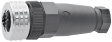ELKA 4012 PG9 Cable box, M12 4-pin