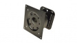 DA-90307 Single Monitor Wall Mount, 32", 75x75/100x100, 15kg