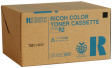 888347 Toner Cyan