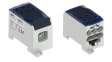 VG03-0031 OJL Connector, Screw, 1 Poles, 1kV, 200A, 2.5 ... 70mm², Black / Grey