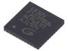 GD32VF103TBU6 IC: микроконтроллер; SRAM: 32kБ; Flash: 128kБ; QFN36; -40?85°C