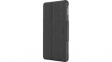 THZ63511GL 3D iPad Case silver