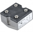 VBO30-16NO7 Однофазный выпрямительный мост; Urmax: 1,6кВ; If: 25А; Ifsm: 400А
