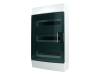1SPE007717F0621 Корпус: для модульных устройств; IP41; Кол-во мод:36; Цвет: серый