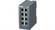 6GK5008-0GA10-1AB2 Industrial Ethernet Switch