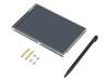 10207 Дисплей: TFT; 4"; 320x480; Подсвет: LED; 94,05x61мм; 3,3?5ВDC