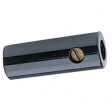 178-2-3 Laboratory socket diam. 4 mm black
