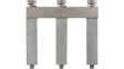 1063600000 Jumper Bar, Screw-in, 3 Pole, 232A