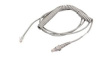 90G001095 RS32 Cable, 3.6m, Suitable for GD4100/GM4500/QD2500