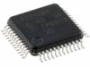LPC2106FBD48 Микроконтроллер ARM7; Flash:128Кx8бит; SRAM:65536Б; 60МГц