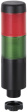 69822075 LED stacking beacon Kompakt 37, red/green