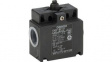 D4N-8131 Концевой выключатель; толкатель O6мм; NO + NC; 10А; макс.240ВAC