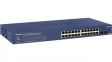 GS724TP-200EUS Gigabit Smart PoE Switch
