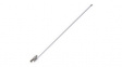 OMB.868.B08F21 Antenna, ISM, 860 ... 870 MHz, 1.47m, 8 dBi, Female N, Pole Mount/Wall Mount