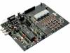 ZL3AVR Ср-во разработки: AVR; ATMEGA32; I2C, RS232; ISP, JTAG, PS/2 6pin