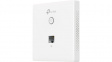 EAP115-Wall Wireless N Wall-Plate Access Point