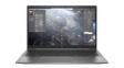 111B8EA#ABD ZBook Firefly 14 G7 Silver GER