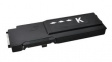 V7-M2070-XL-OV7 Toner Cartridge, 2000 Sheets, Black
