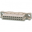 09242206824 Socket B/3 20pol DIN 41612