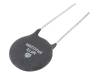 MF72-3-2R2M, Термистор NTC; THT; 2,2Ом; 23мм; ±20%, SR PASSIVES