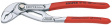 87 03 180 Slip-joint gripping pliers 180 mm