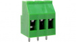 RND 205-00288 Wire-to-board terminal block 0.05-3.3 mm2 (30-12 awg) 5.08 mm, 3 poles