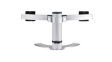 S26361-F2601-L750 Dual Monitor Mounting Stand