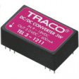 TEL 3-4811 DC/DC Converter 36 V...75 V 5 V 3 W