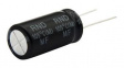 RND 150KMF025M101E11S Radial Electrolytic Capacitor 100uF 20% 25VDC