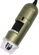 AM4113ZT4 Digital Microscope 1280 x 1024 400~470x 30 USB