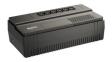 BV650I UPS, 375W, 230VAC, 6x IEC 60320 C13, 7Ah